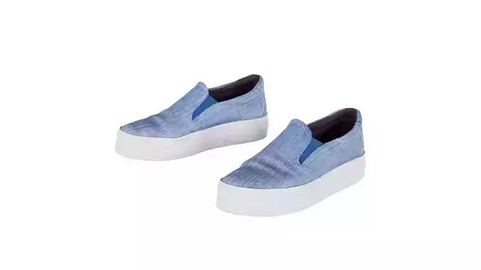 Gym Shoe Sports Footwear