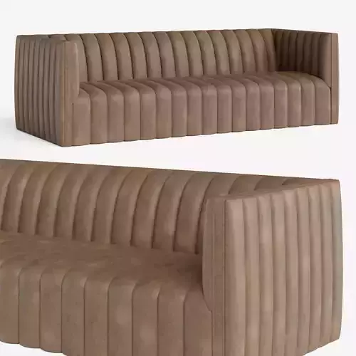 Augustine Sofa by Four Hands