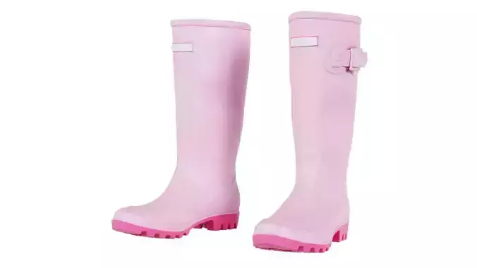 Rain Boots