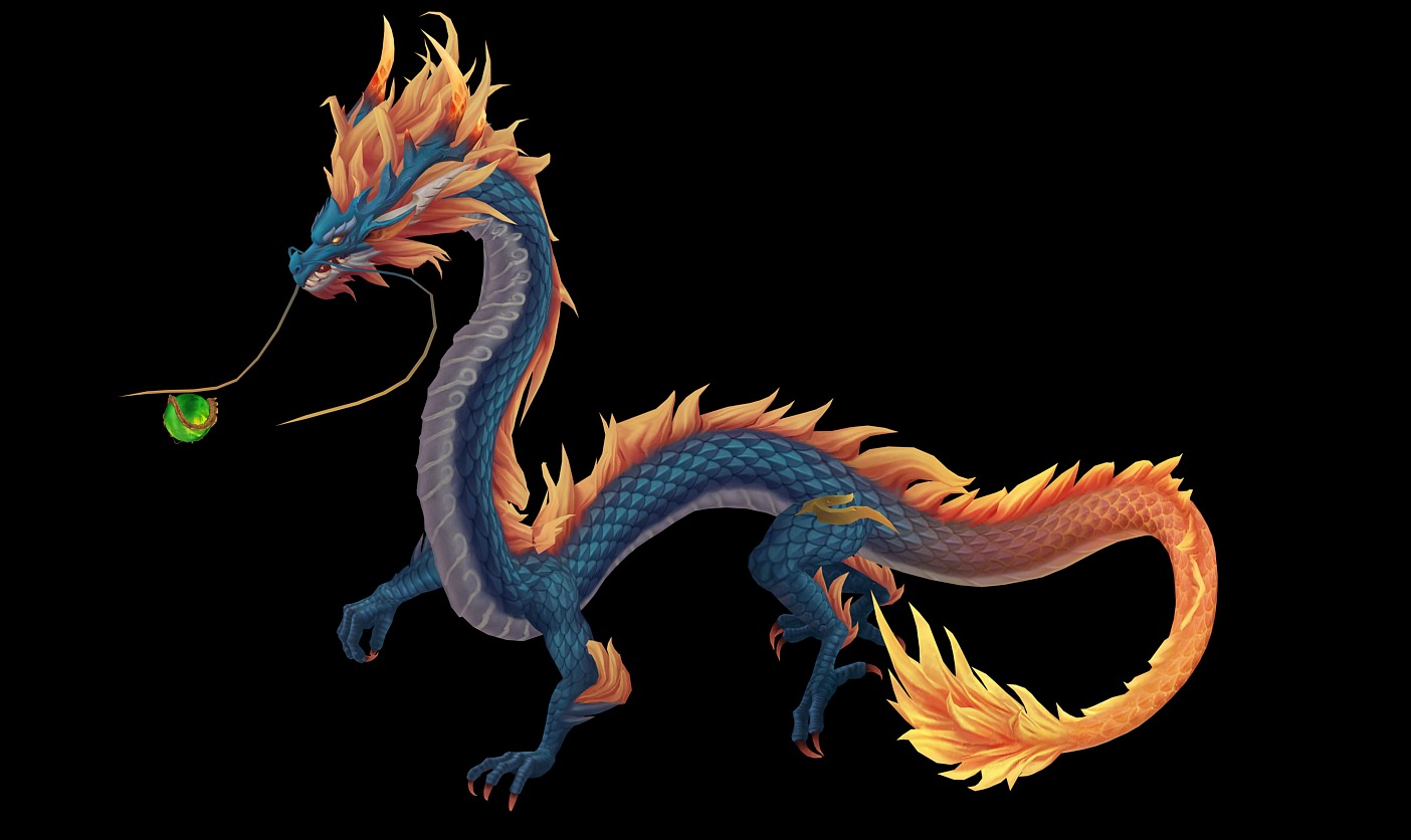 pterosaur 3D model_32