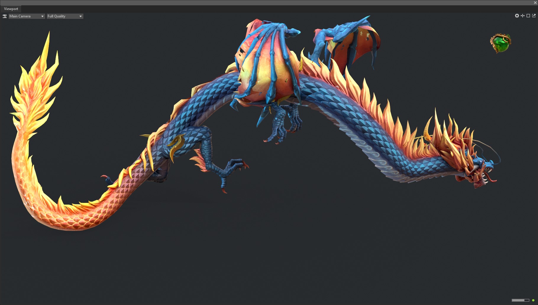 pterosaur 3D model_20