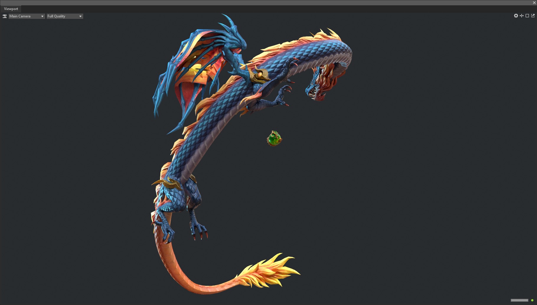 pterosaur 3D model_18