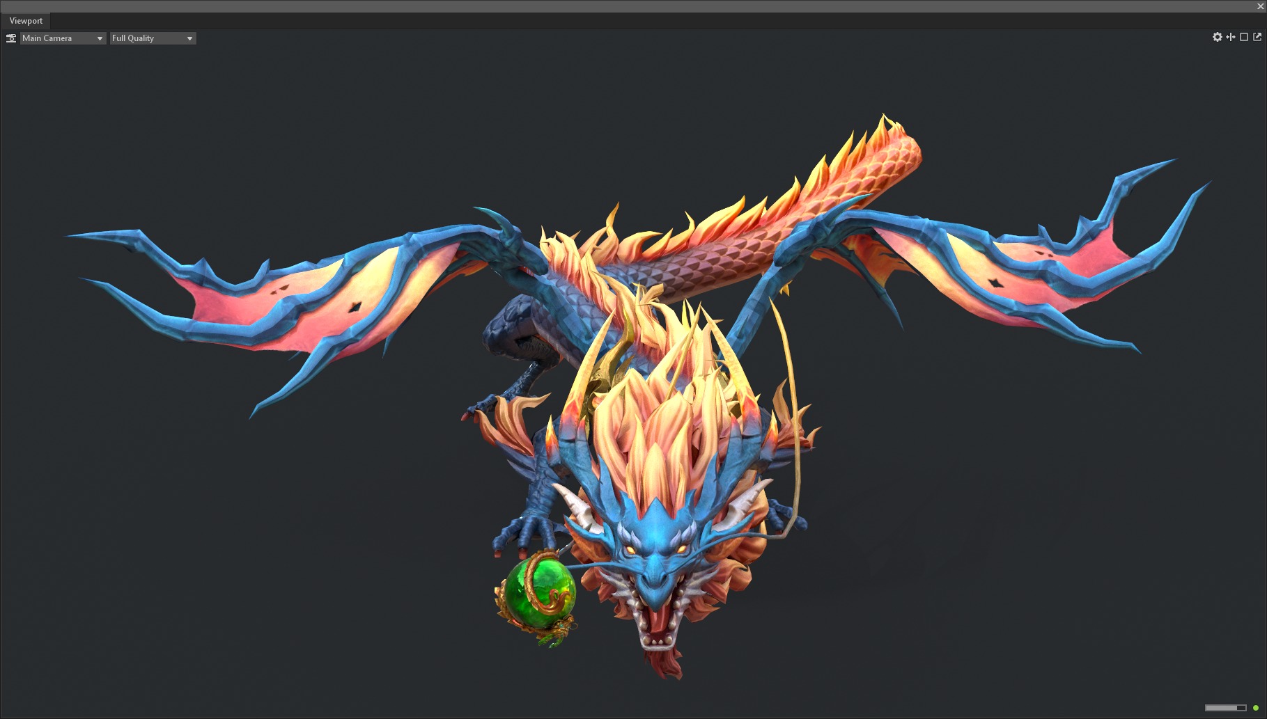 pterosaur 3D model_43