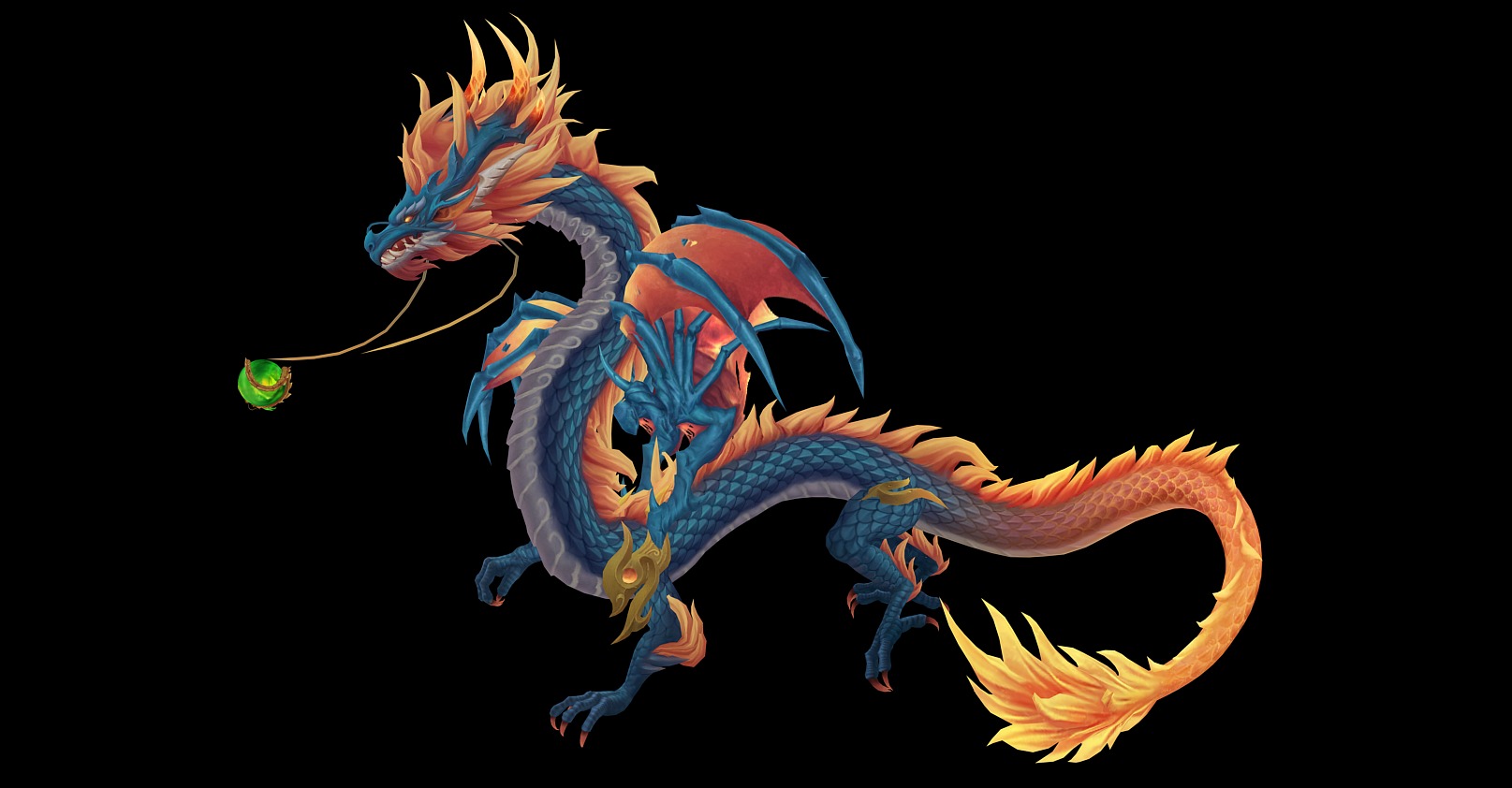 pterosaur 3D model_53