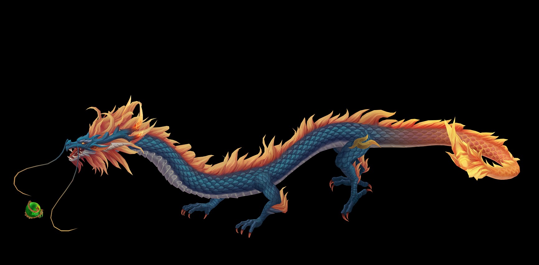 pterosaur 3D model_63