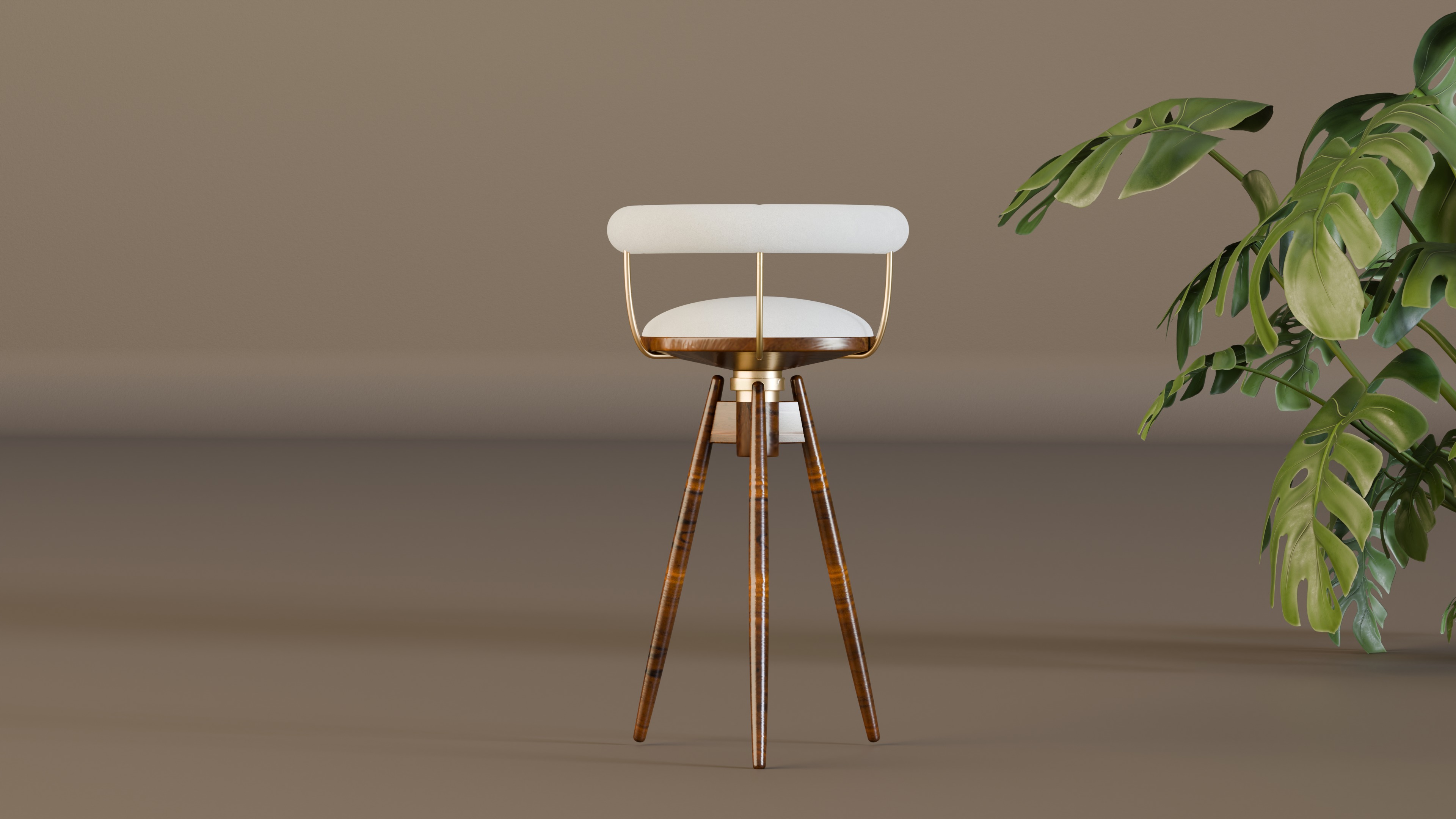 Unique Chair Designs 3D model_9