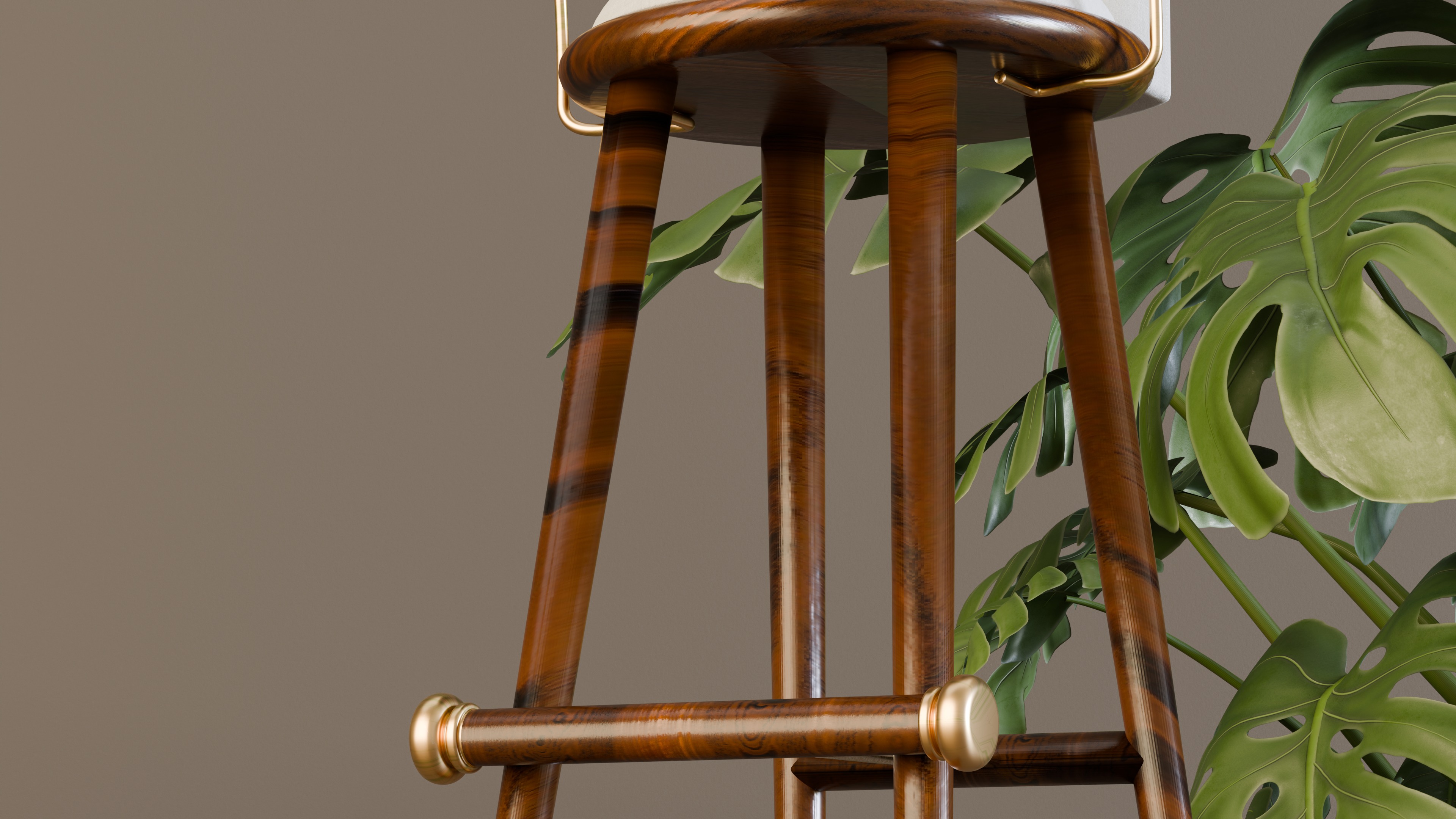 Unique Chair Designs 3D model_13