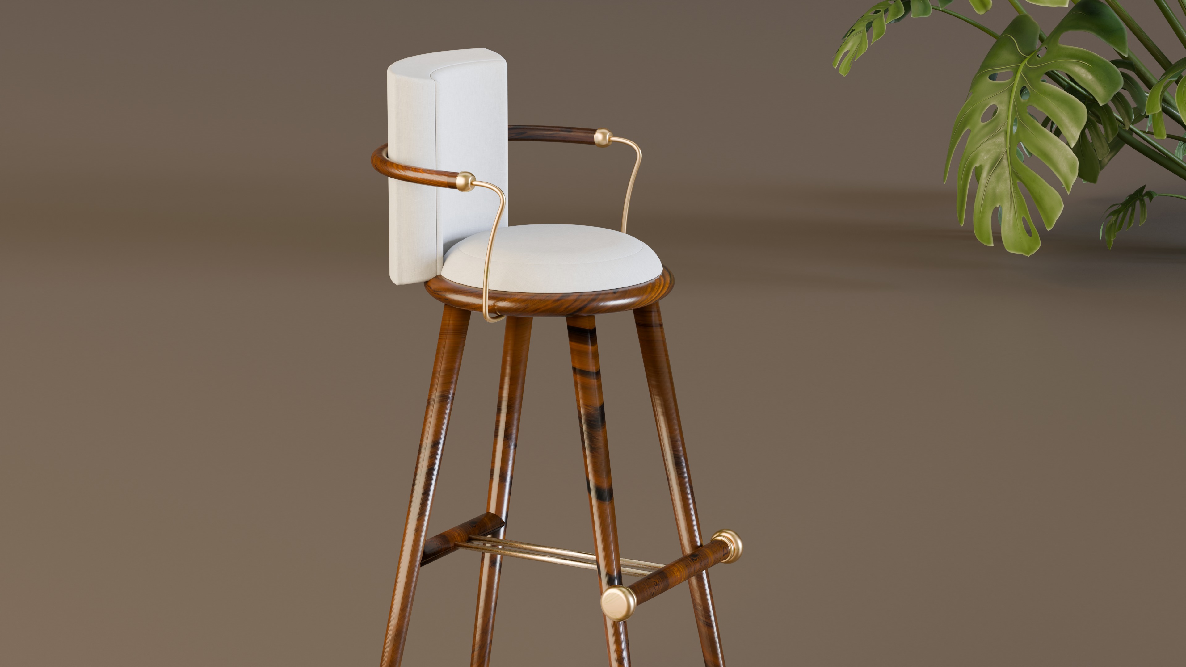 Unique Chair Designs 3D model_10