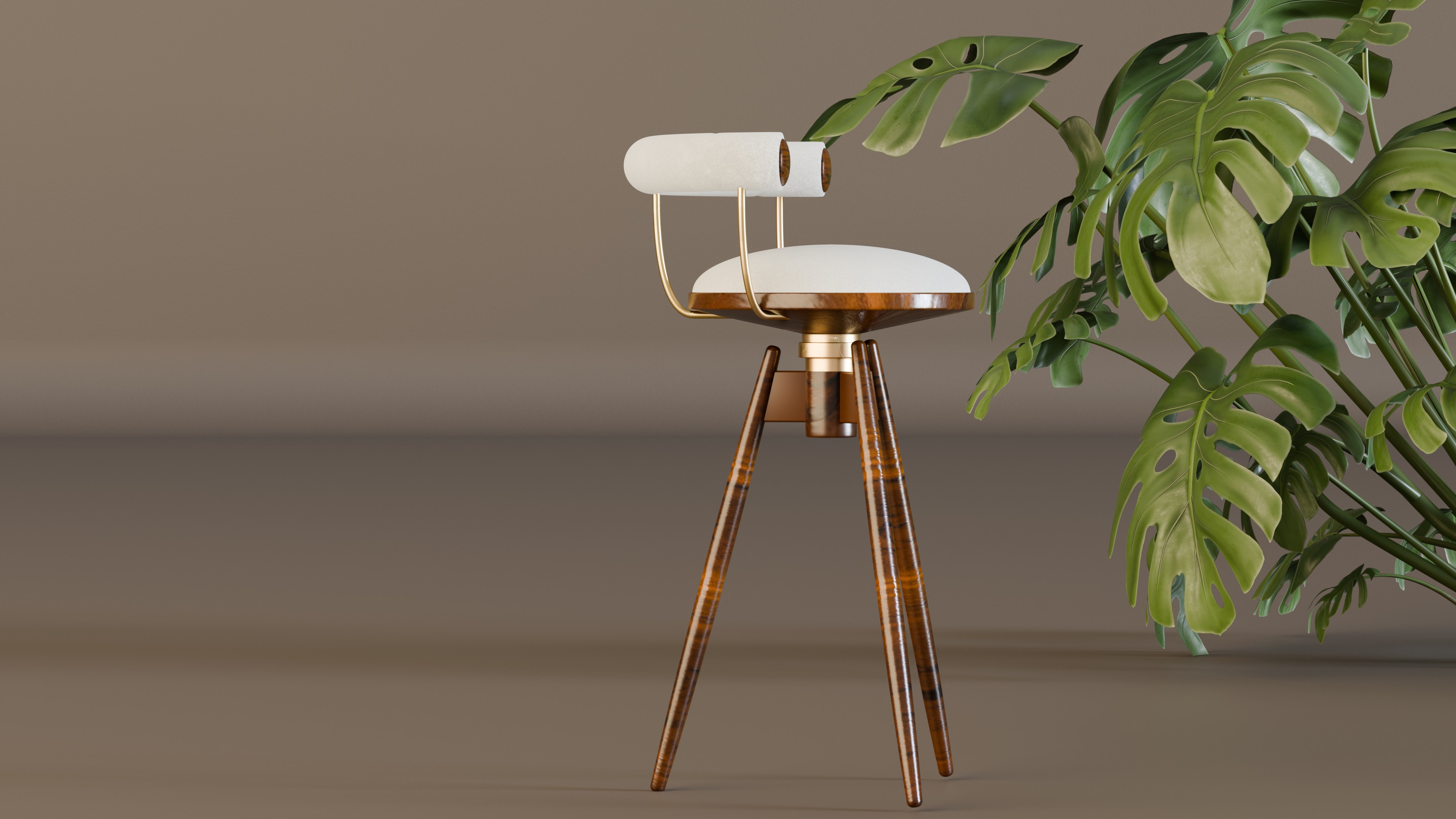 Unique Chair Designs 3D model_8