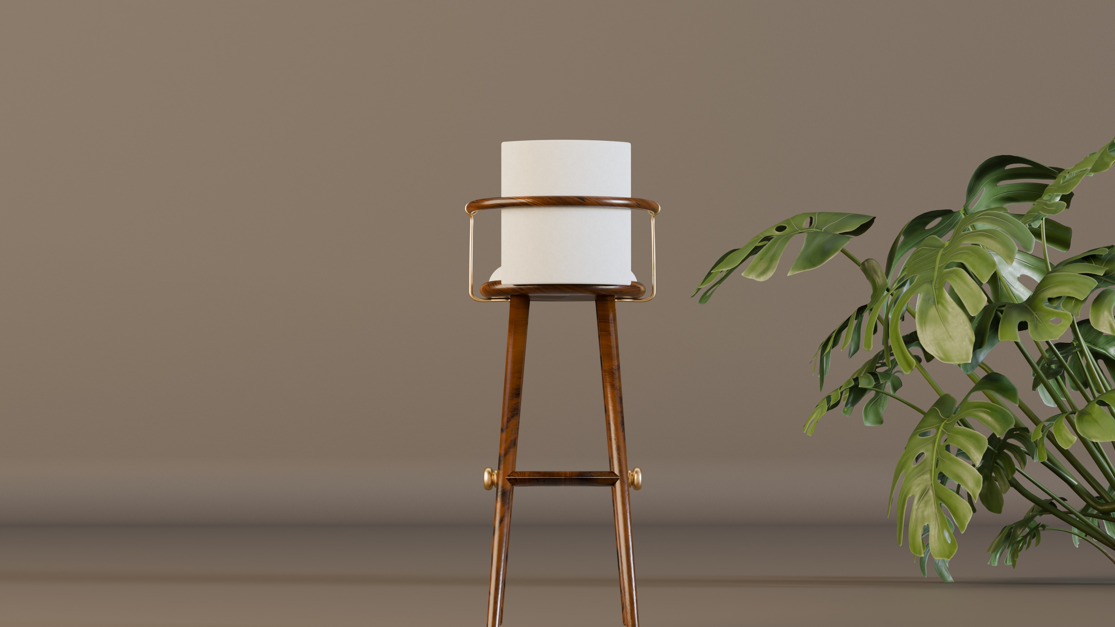 Unique Chair Designs 3D model_6