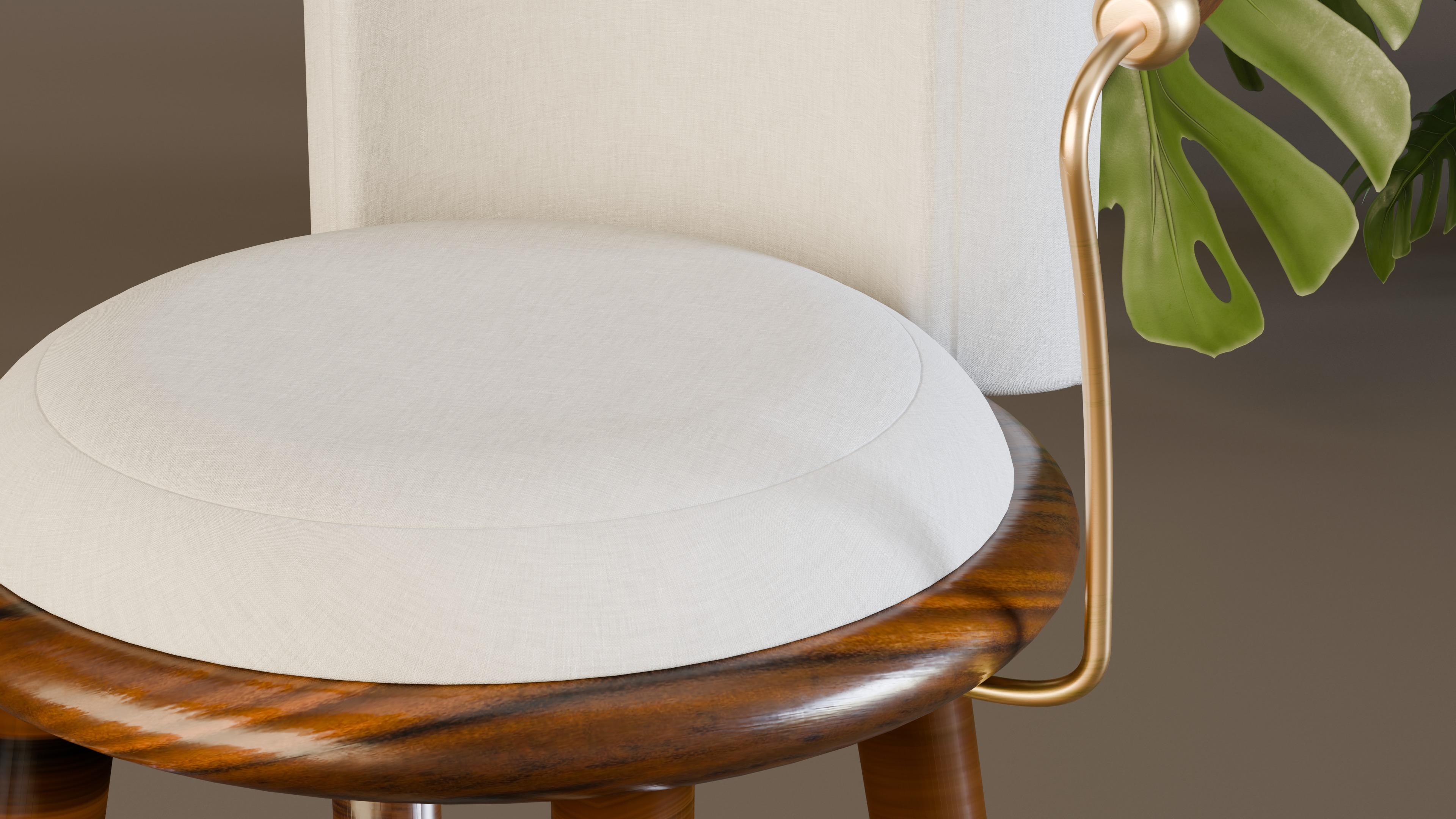 Unique Chair Designs 3D model_12