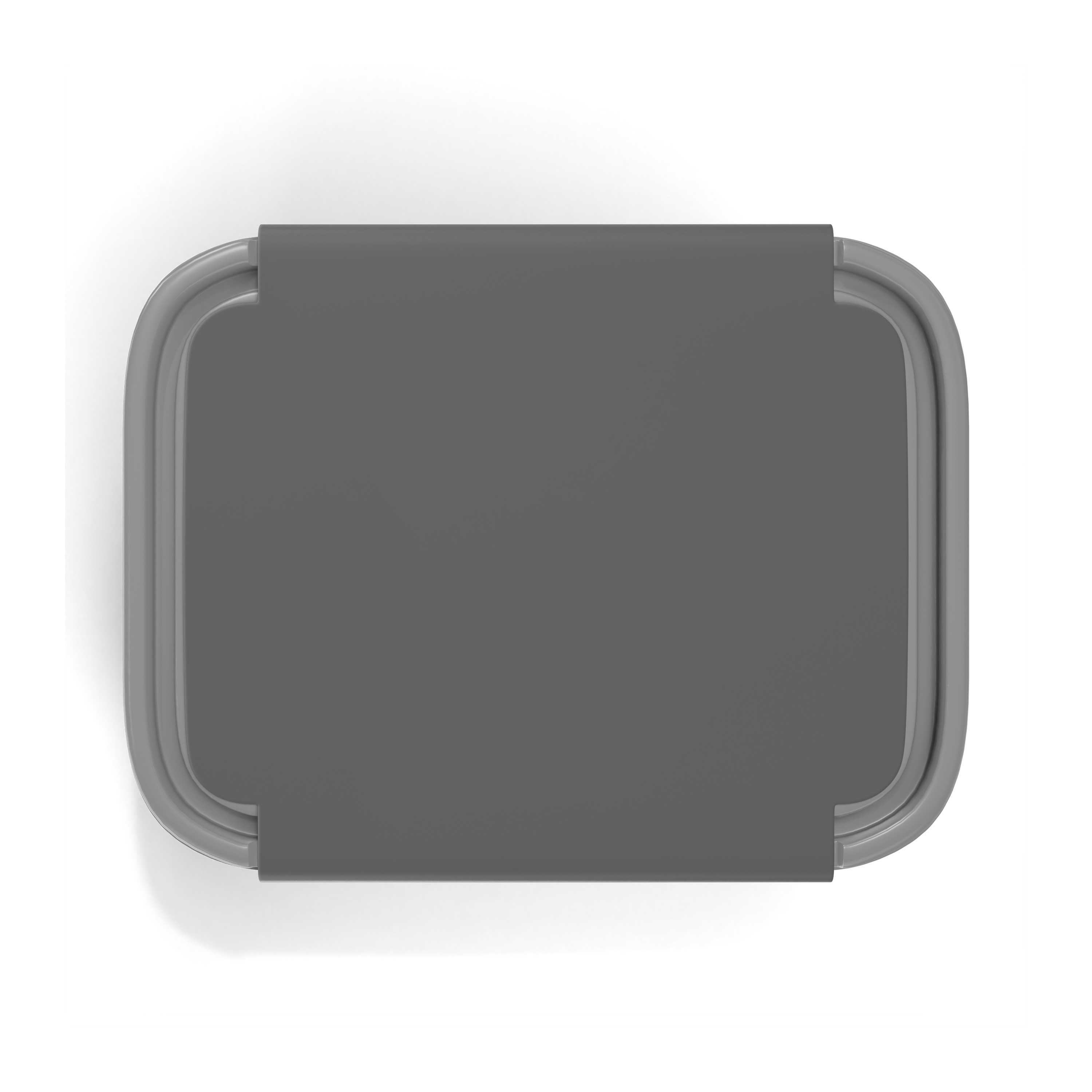 Food Packaging IceCream Pot Package 3D Mockup 3D model 3D model_4