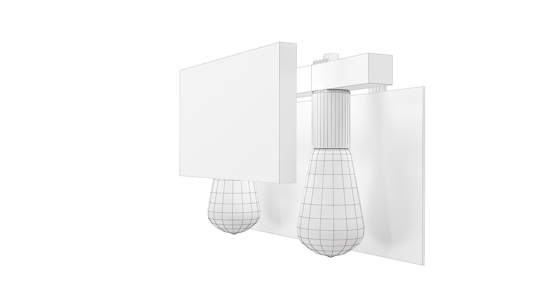 Progress Lighting Glayse Bathroom Vanity Light Collection  _7