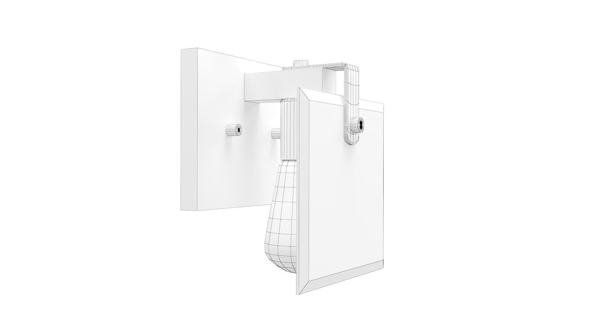 Progress Lighting Glayse Bathroom Vanity Light Collection  _5