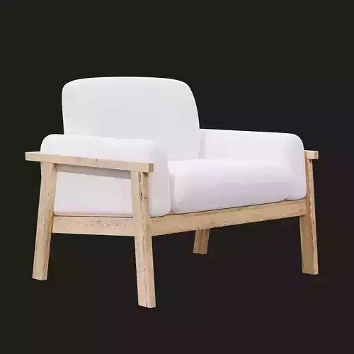 Armchair 1