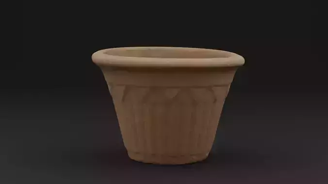 Flower Pot 