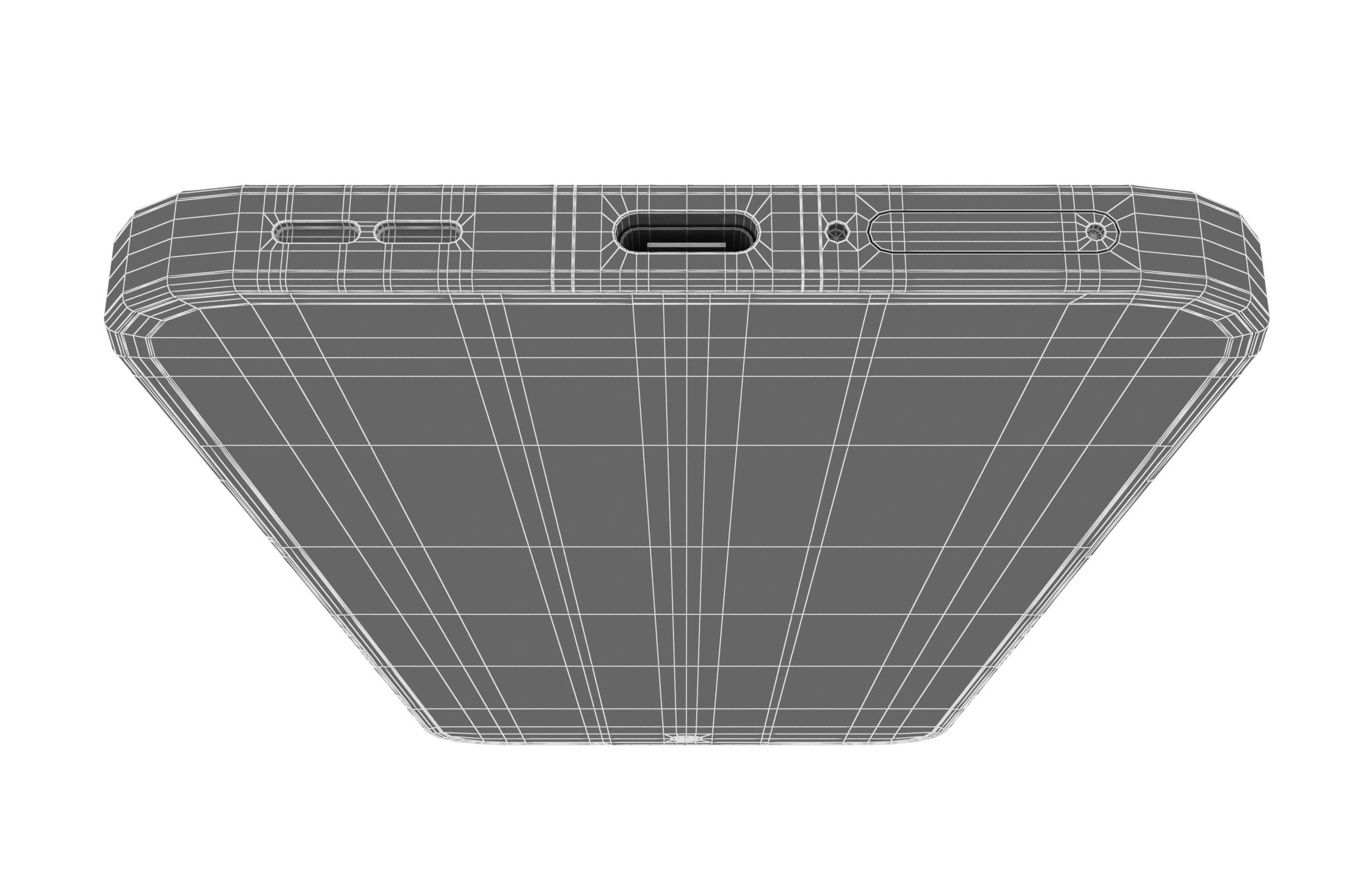 Oppo Reno 13 All Colors 3D model_40