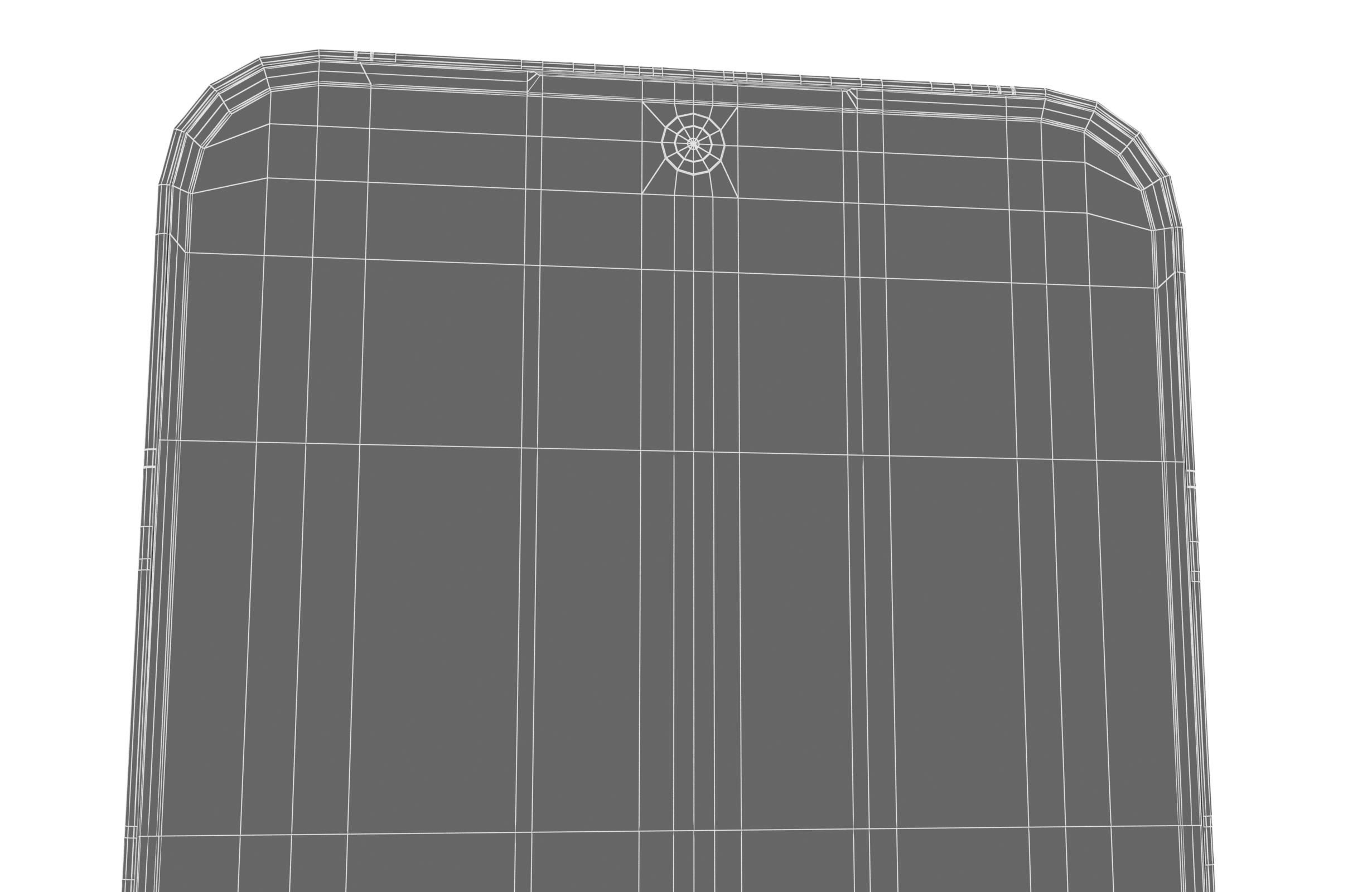 Oppo Reno 13 All Colors 3D model_33