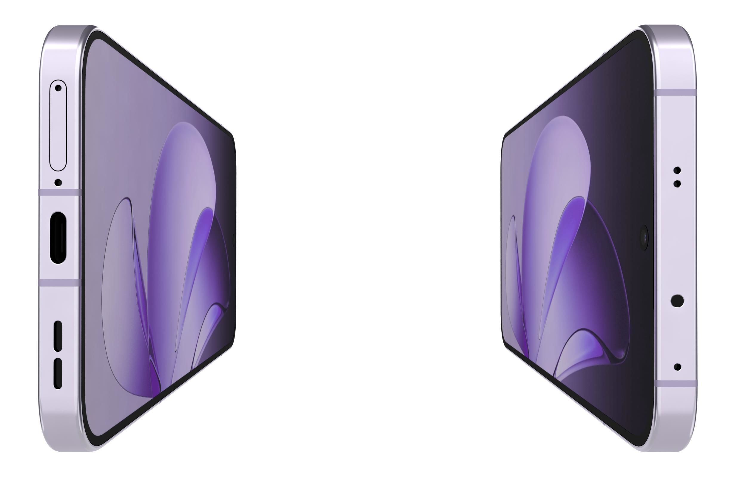 Oppo Reno 13 All Colors 3D model_19