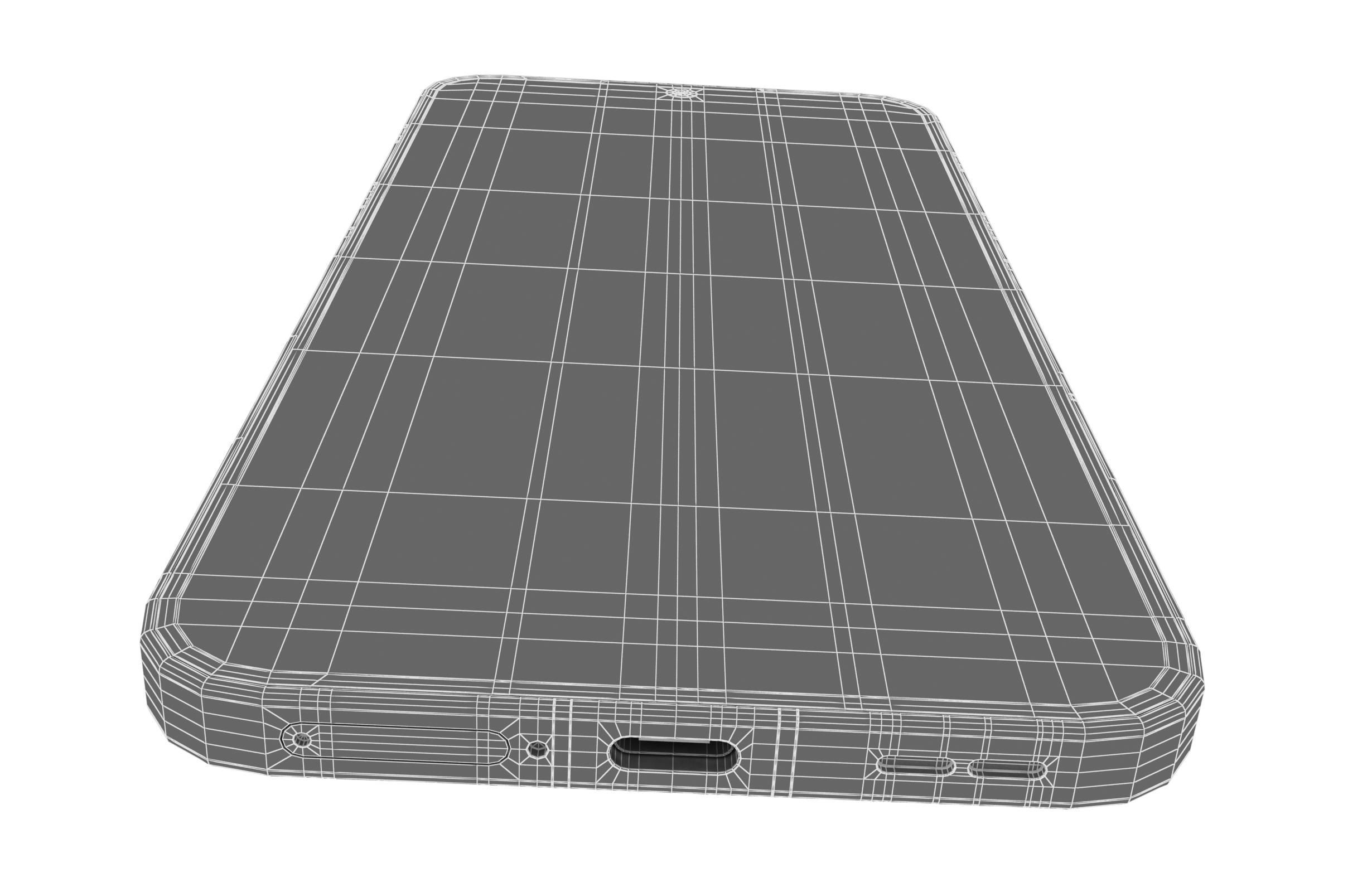 Oppo Reno 13 All Colors 3D model_34