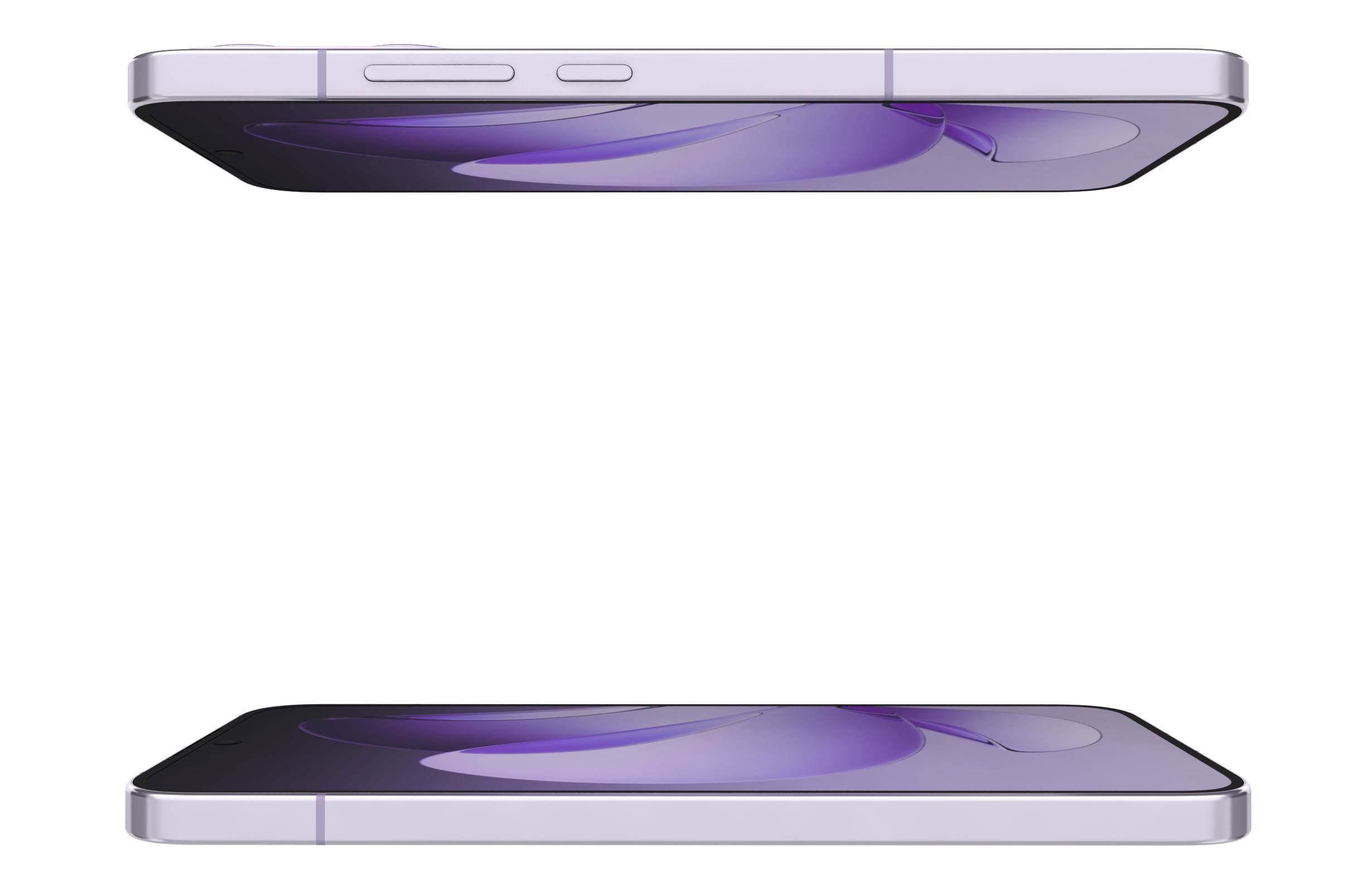 Oppo Reno 13 All Colors 3D model_20