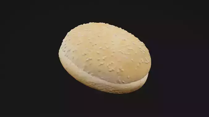 Realistic Bread