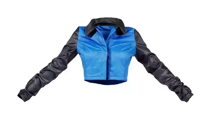 Inverse Jacket