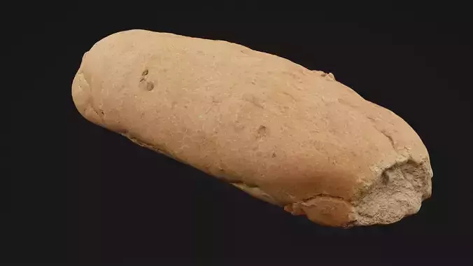 Realistic Bread