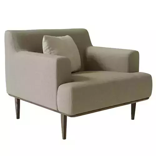 Bolia Dower Armchair