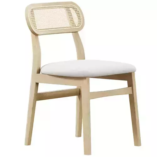 Leivel chair