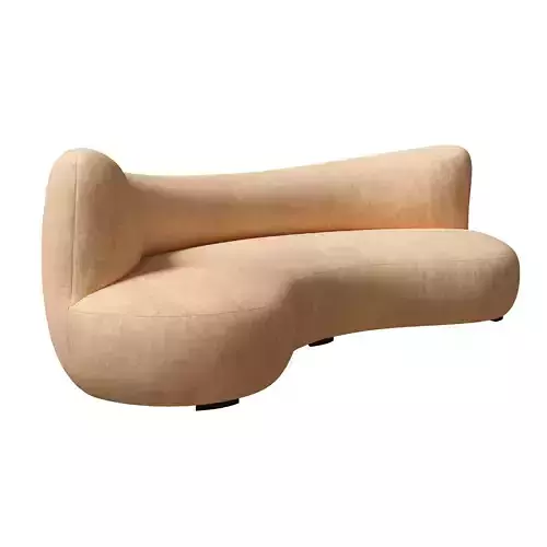  Pierre Augustin Minotaure Sofa 