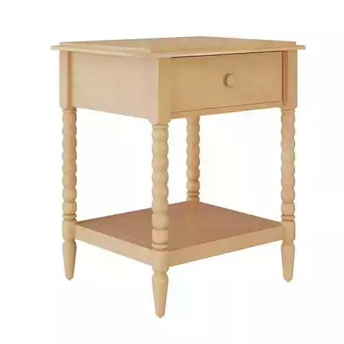 Jenny Lind Kids Nightstand