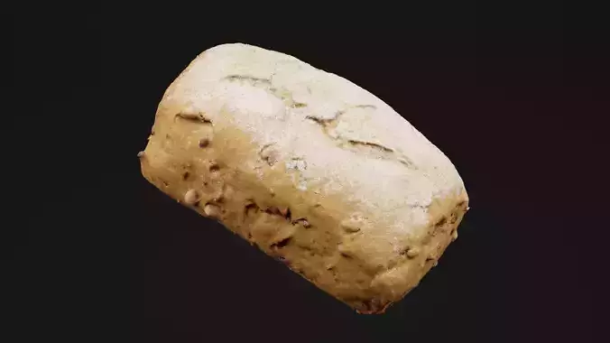 Realistic Bread