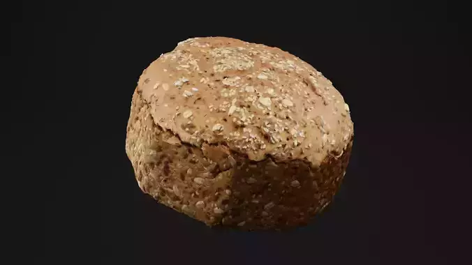 Realistic Bread