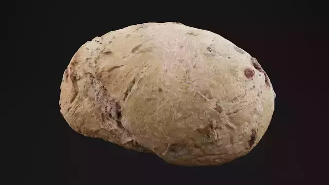 Realistic Bread