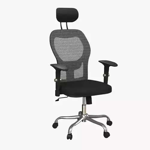 Modern Ergonomic Office Chair