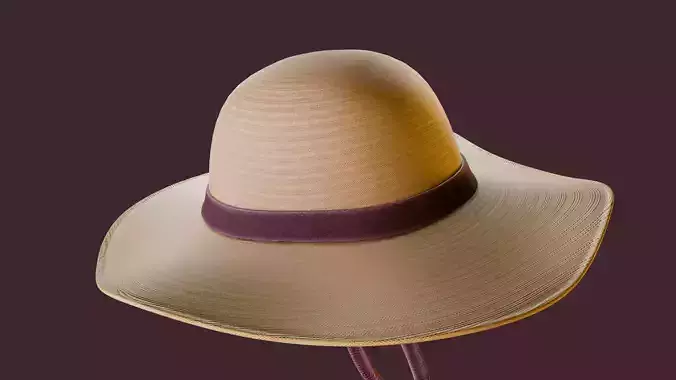 Sun Hat
