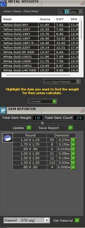 Custom Detroit Tigers Diamond Pendant - DTM Base Ball Team 3D print model_5