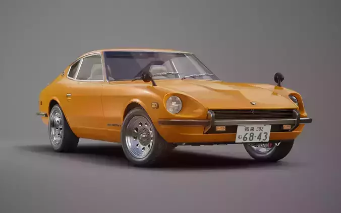 Datsun 240Z