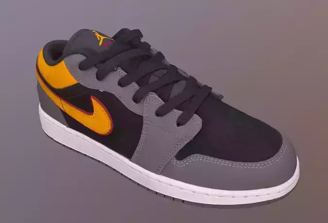 Nike Jordan 1 Low SE