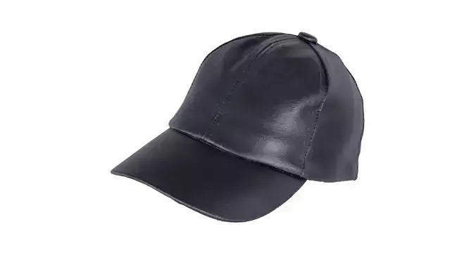 Patent Baseball Cap