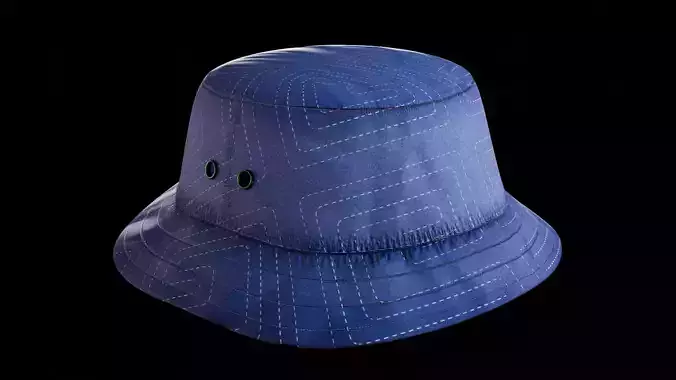 Bucket Hat