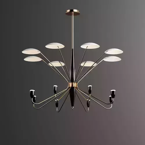 Ceiling light