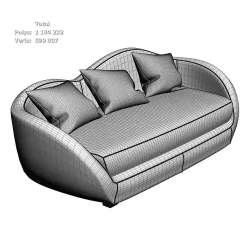 Modern Sofa