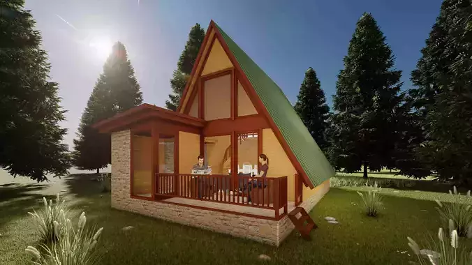 Tiny House