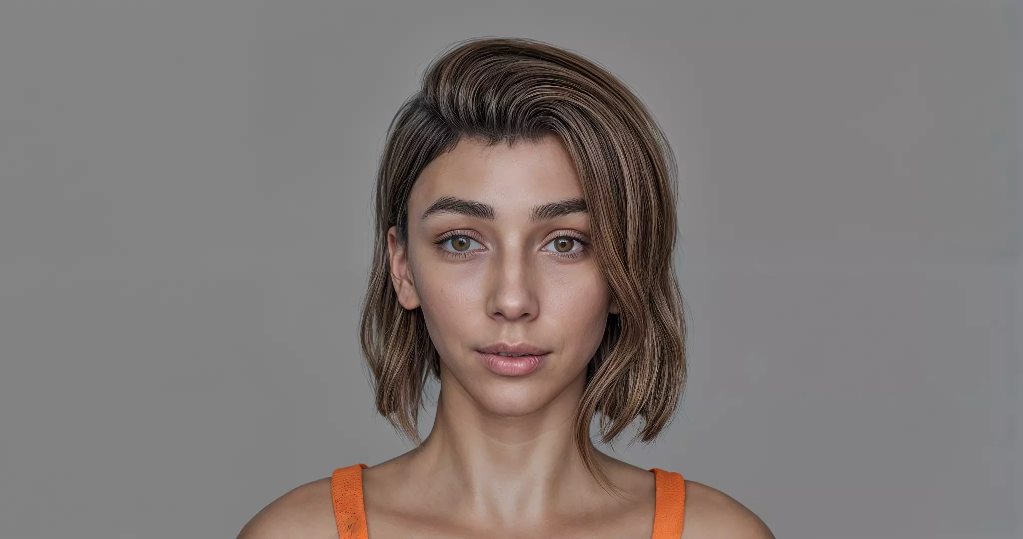 Summer Tenderness 3D model_0