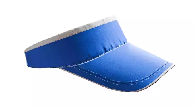 Visor Cap