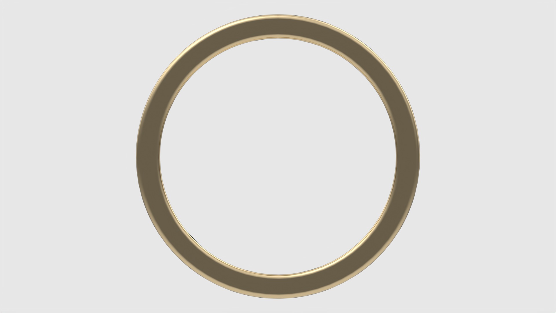 Dancing Men Cipher Ring JDBCo 3D print model_4