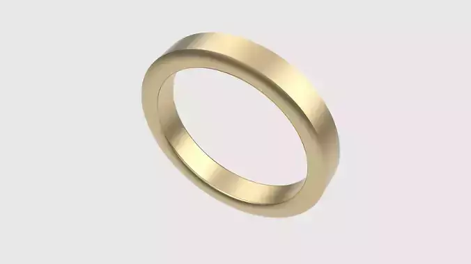 Elegant Minimalist Band JDBCo