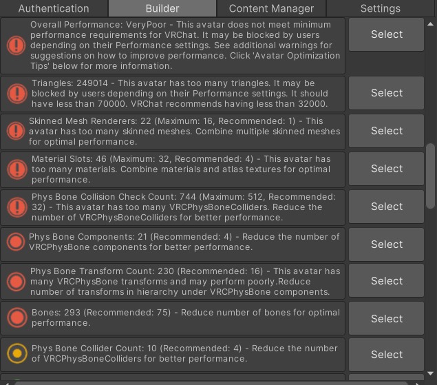 Aeverie Chibi Pony VRChat Avatar Low-poly 3D model_15